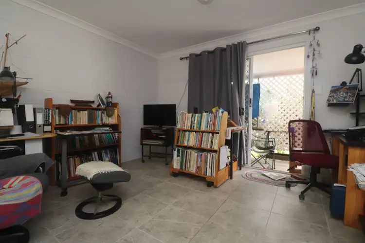 Second view of Homely unit listing, 7/18-20 Roberts Street, Hermit Park QLD 4812
