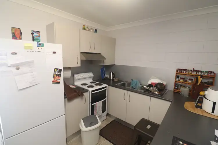 Third view of Homely unit listing, 7/18-20 Roberts Street, Hermit Park QLD 4812