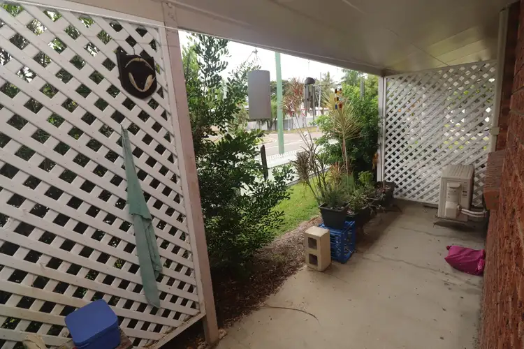 Seventh view of Homely unit listing, 7/18-20 Roberts Street, Hermit Park QLD 4812