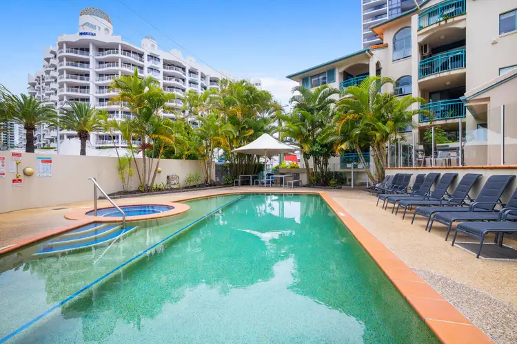 Main view of Homely apartment listing, 19/112-116 Surf Parade, Broadbeach QLD 4218