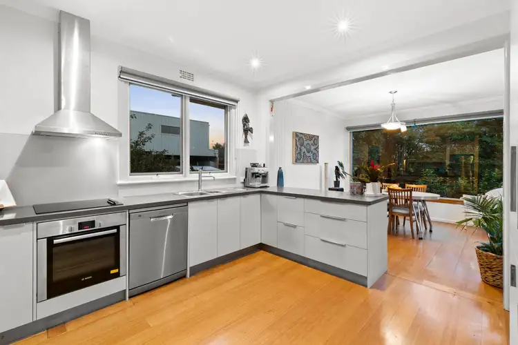 Fifth view of Homely house listing, 12 Araluen Parade, Belmont VIC 3216