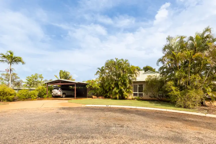 Main view of Homely house listing, 17 Biddles Place, Cable Beach WA 6726