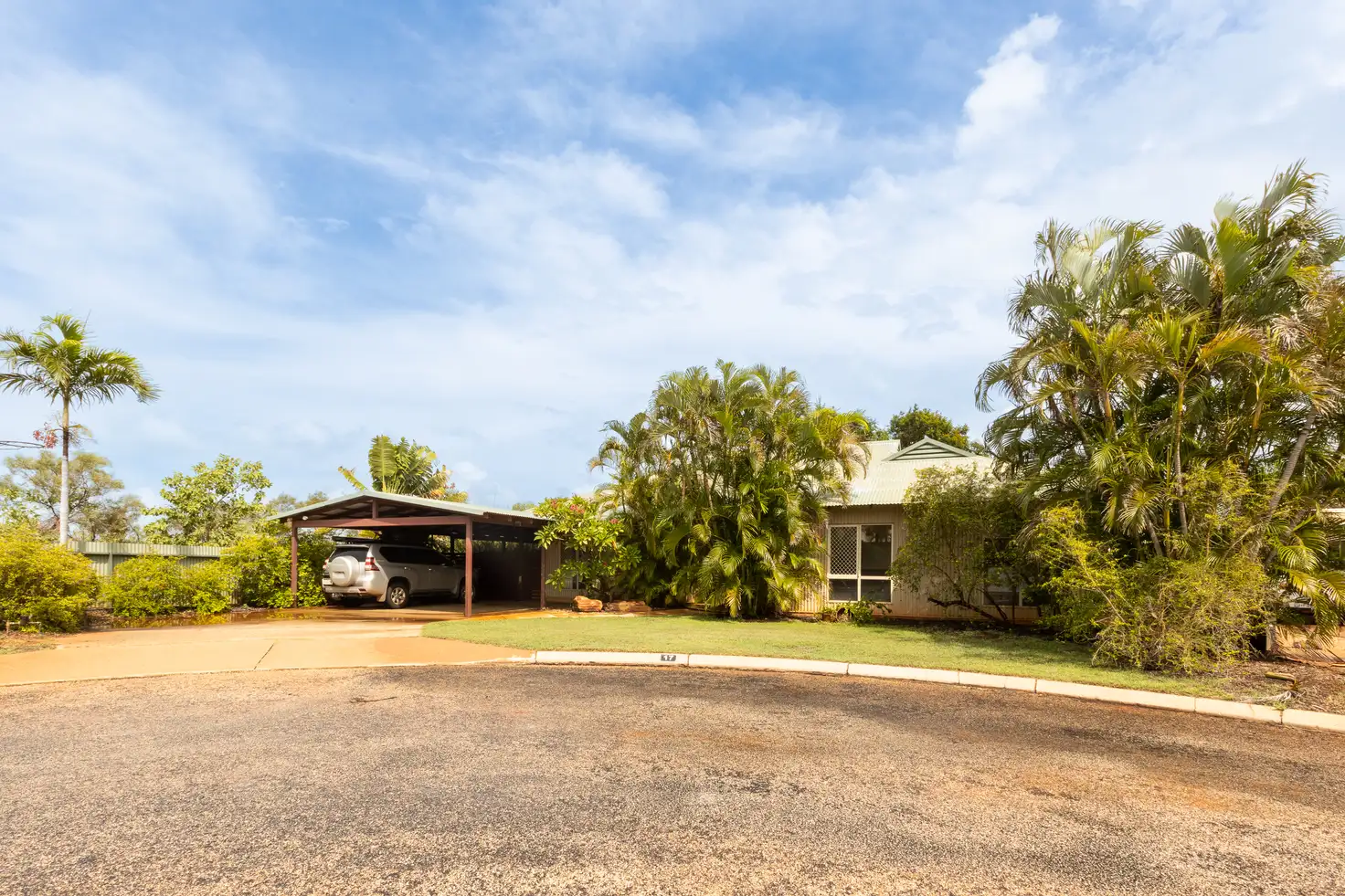 Main view of Homely house listing, 17 Biddles Place, Cable Beach WA 6726