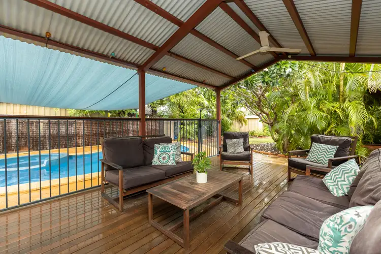 Third view of Homely house listing, 17 Biddles Place, Cable Beach WA 6726