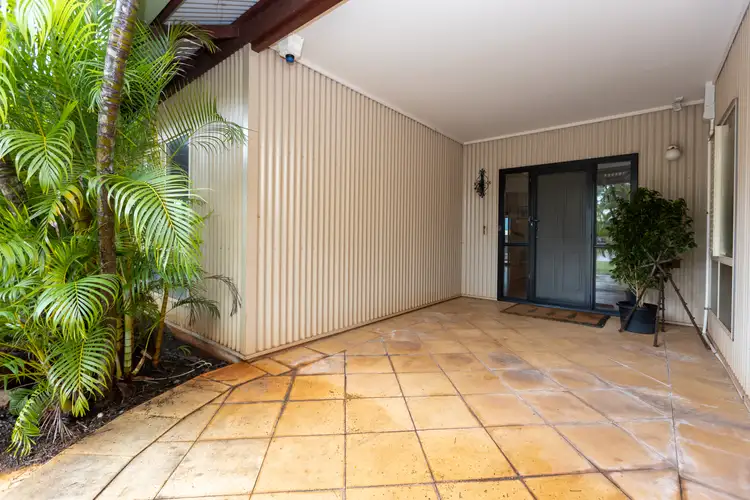 Fifth view of Homely house listing, 17 Biddles Place, Cable Beach WA 6726