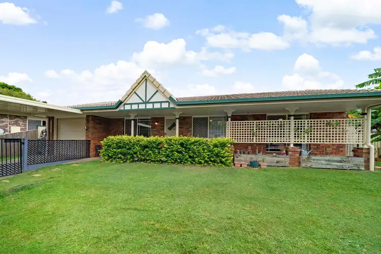 2 Kelsal Court, Heritage Park QLD 4118