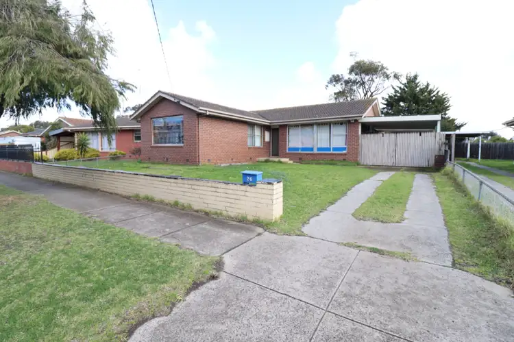 26 Watts Street, Laverton VIC 3028