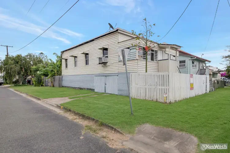 Main view of Homely house listing, 336 BOLSOVER STREET, Rockhampton City QLD 4700