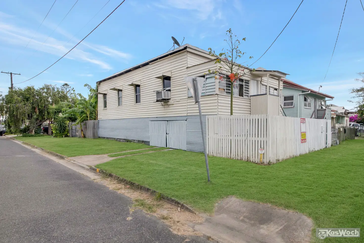 Main view of Homely house listing, 336 BOLSOVER STREET, Rockhampton City QLD 4700