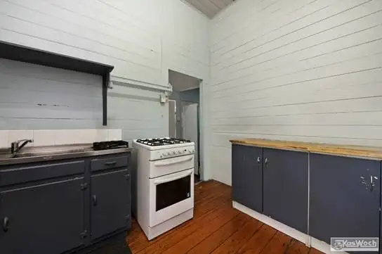 Sixth view of Homely house listing, 336 BOLSOVER STREET, Rockhampton City QLD 4700
