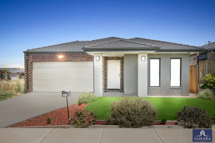 Main view of Homely house listing, 22 Sapling Boulevard, Tarneit VIC 3029
