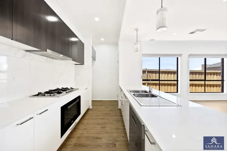 Second view of Homely house listing, 22 Sapling Boulevard, Tarneit VIC 3029