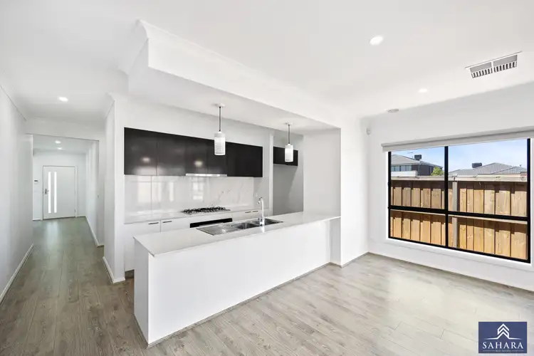 Fourth view of Homely house listing, 22 Sapling Boulevard, Tarneit VIC 3029