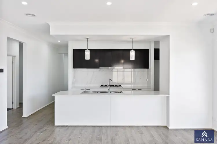 Fifth view of Homely house listing, 22 Sapling Boulevard, Tarneit VIC 3029