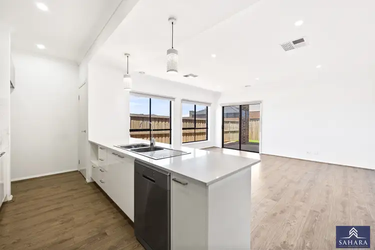 Sixth view of Homely house listing, 22 Sapling Boulevard, Tarneit VIC 3029