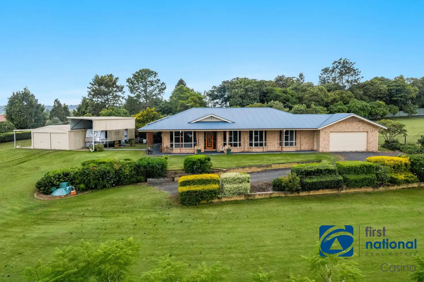 Main view of Homely house listing, 8 Harvest View Place, Fairy Hill NSW 2470