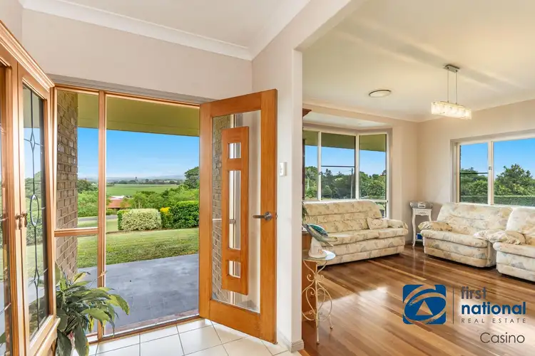 Second view of Homely house listing, 8 Harvest View Place, Fairy Hill NSW 2470