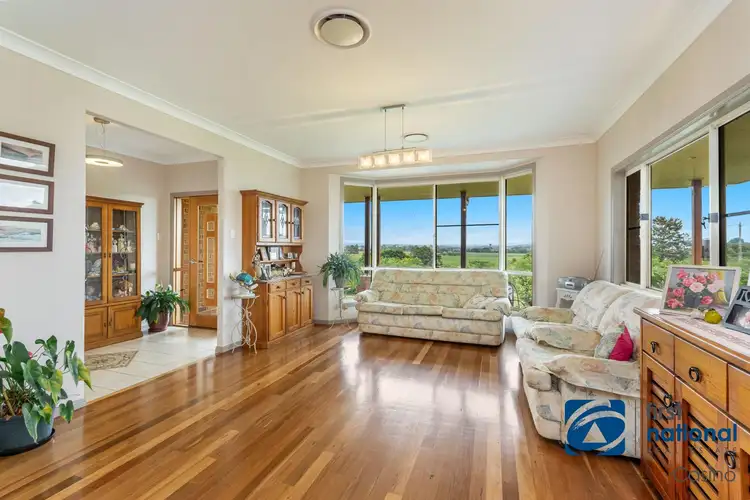 Third view of Homely house listing, 8 Harvest View Place, Fairy Hill NSW 2470