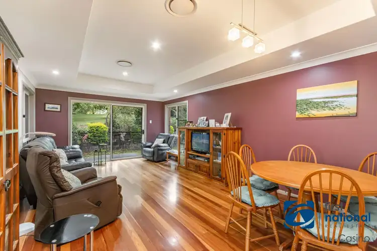 Fourth view of Homely house listing, 8 Harvest View Place, Fairy Hill NSW 2470