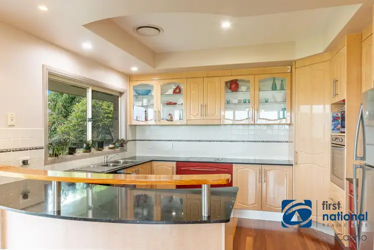 Fifth view of Homely house listing, 8 Harvest View Place, Fairy Hill NSW 2470