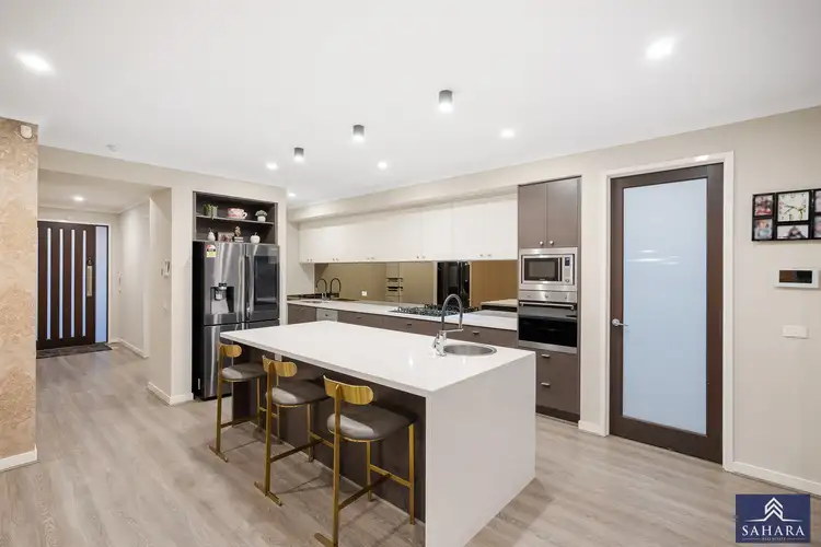 Fourth view of Homely house listing, 7 Brodrick Way, Truganina VIC 3029