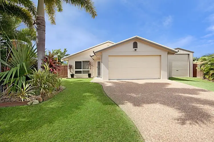 Main view of Homely house listing, 27 Earl Circuit, Kirwan QLD 4817