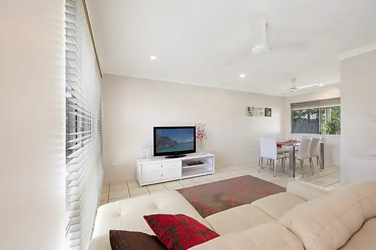Second view of Homely house listing, 27 Earl Circuit, Kirwan QLD 4817