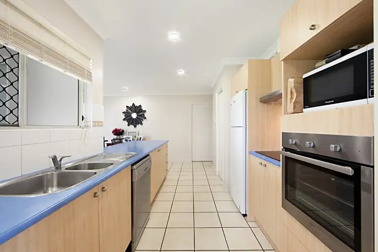 Fifth view of Homely house listing, 27 Earl Circuit, Kirwan QLD 4817