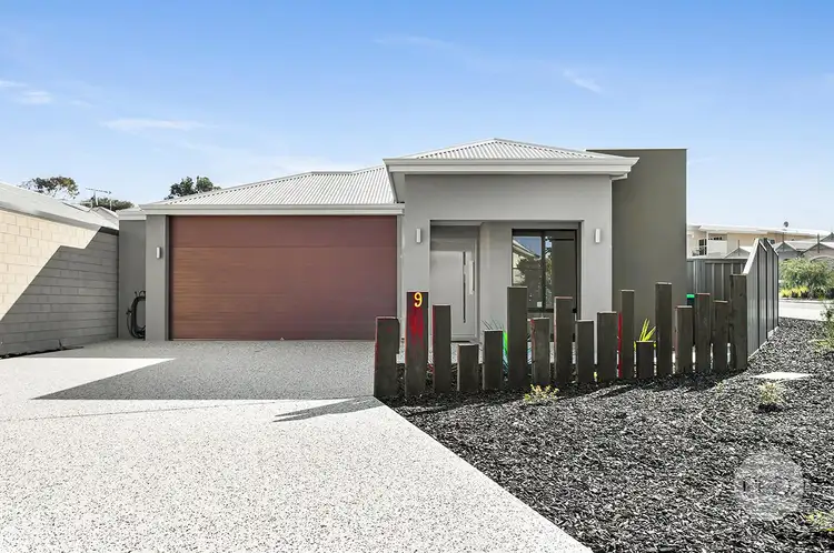 Main view of Homely house listing, 9 Wilby Street, North Beach WA 6020