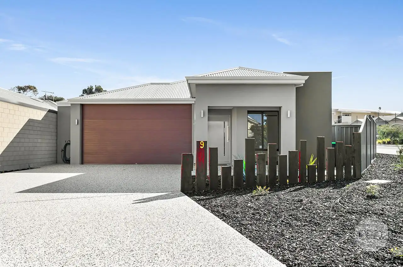 Main view of Homely house listing, 9 Wilby Street, North Beach WA 6020