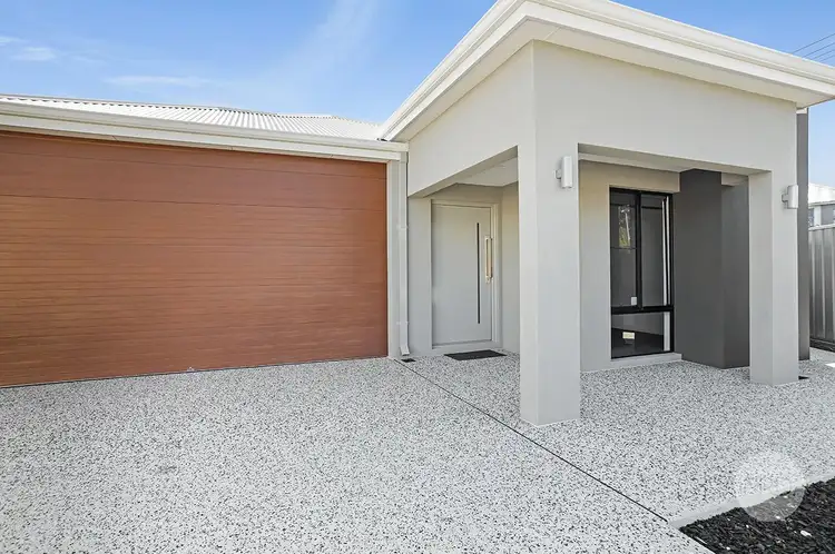 Second view of Homely house listing, 9 Wilby Street, North Beach WA 6020