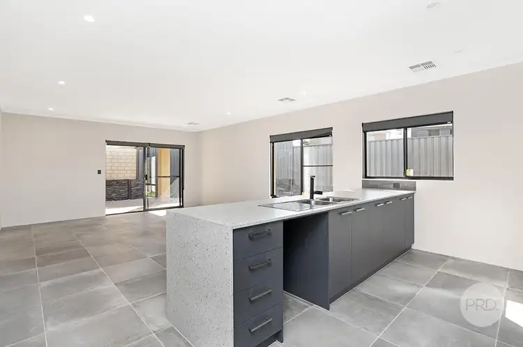 Fifth view of Homely house listing, 9 Wilby Street, North Beach WA 6020