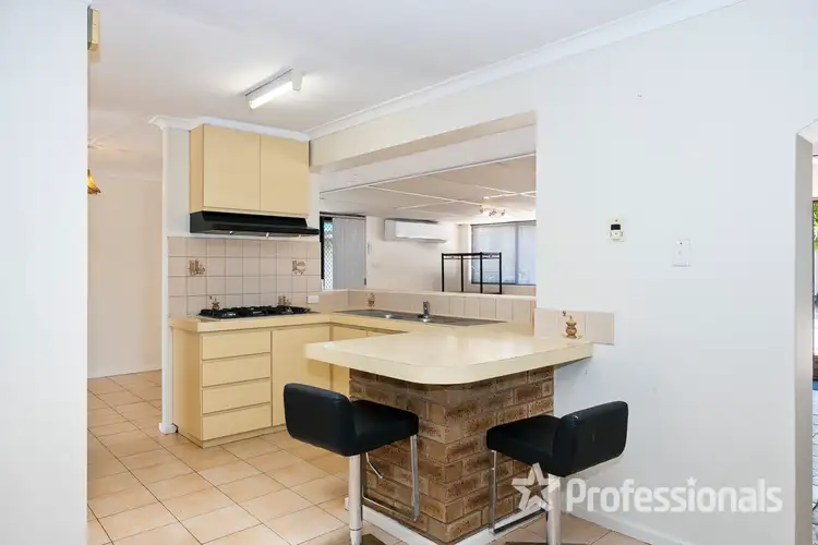 Second view of Homely house listing, 3 Northumberland Avenue, Alexander Heights WA 6064