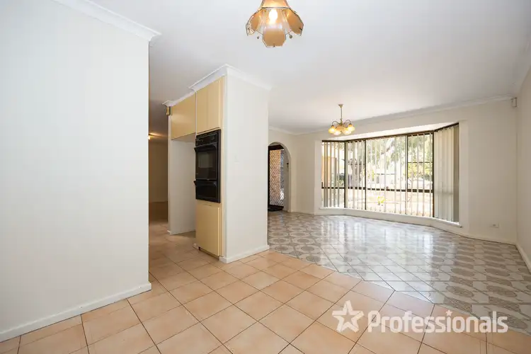 Third view of Homely house listing, 3 Northumberland Avenue, Alexander Heights WA 6064