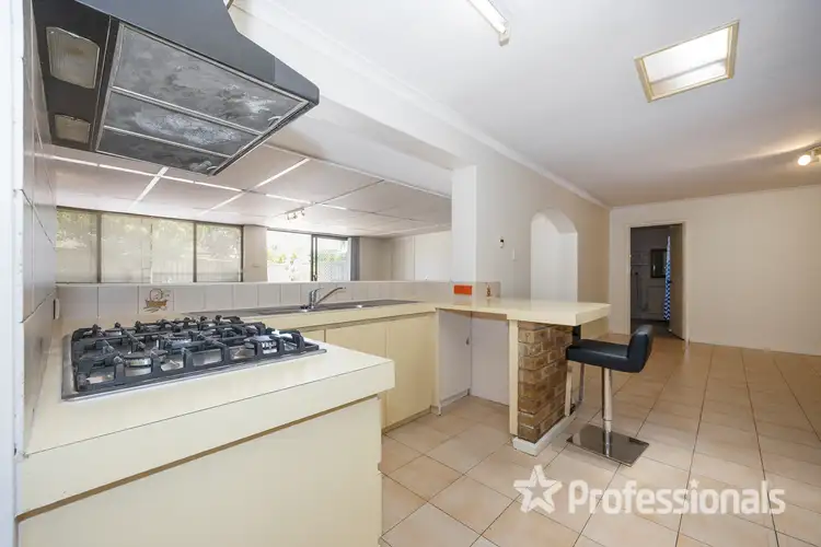 Fourth view of Homely house listing, 3 Northumberland Avenue, Alexander Heights WA 6064