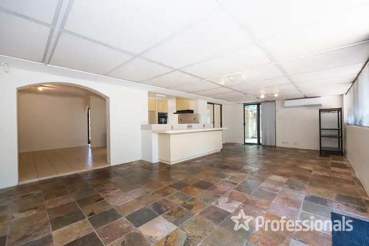 Fifth view of Homely house listing, 3 Northumberland Avenue, Alexander Heights WA 6064