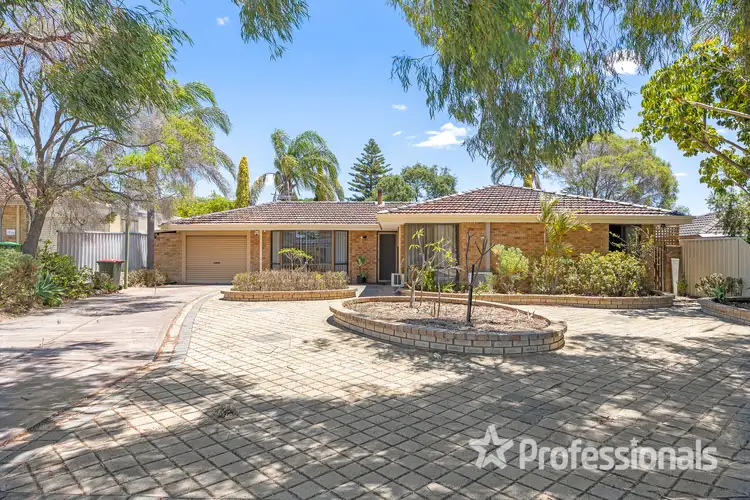 Sixth view of Homely house listing, 3 Northumberland Avenue, Alexander Heights WA 6064