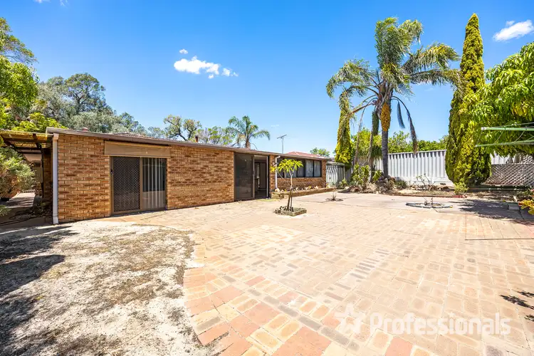 Seventh view of Homely house listing, 3 Northumberland Avenue, Alexander Heights WA 6064