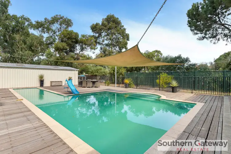 64 Malarkey Road, Byford WA 6122