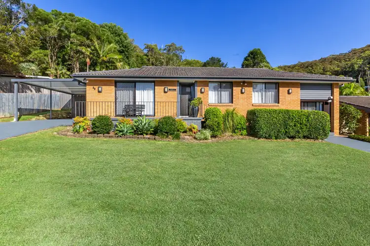 Main view of Homely house listing, 88 Gilda Drive, Narara NSW 2250