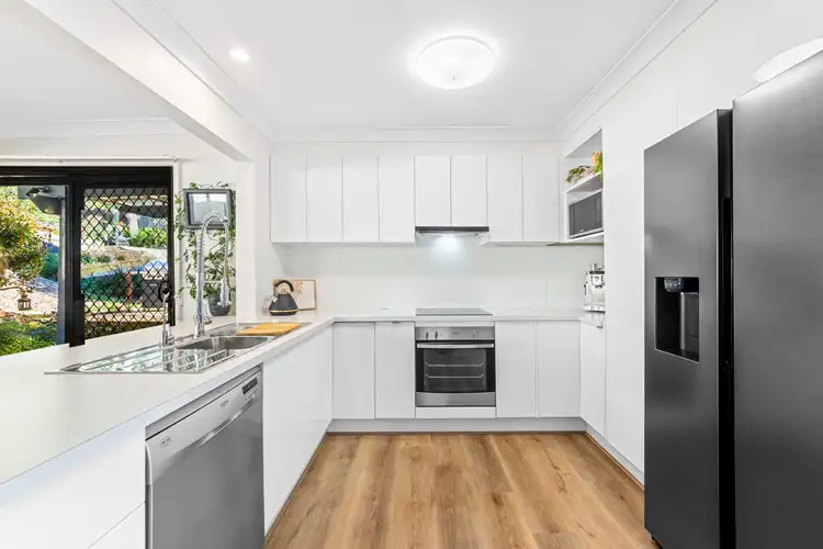 Fifth view of Homely house listing, 88 Gilda Drive, Narara NSW 2250