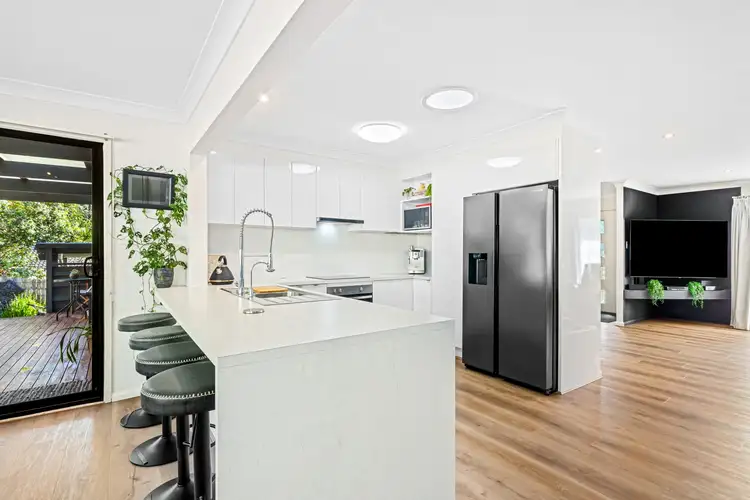 Sixth view of Homely house listing, 88 Gilda Drive, Narara NSW 2250