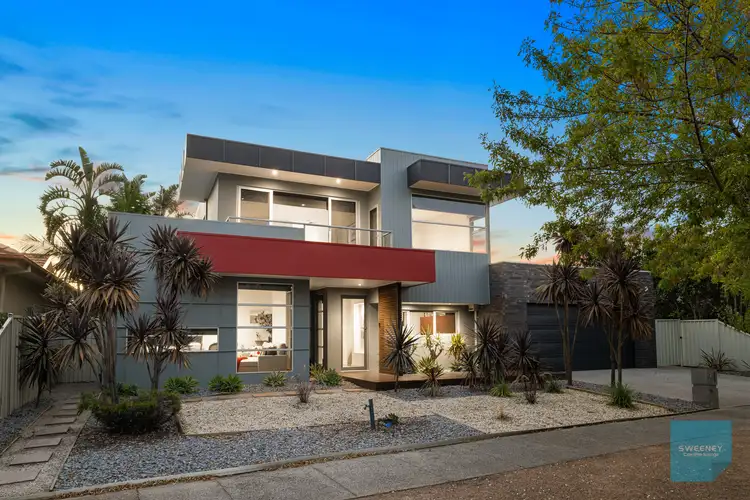 Main view of Homely house listing, 2 Rosslyn Cove, Caroline Springs VIC 3023