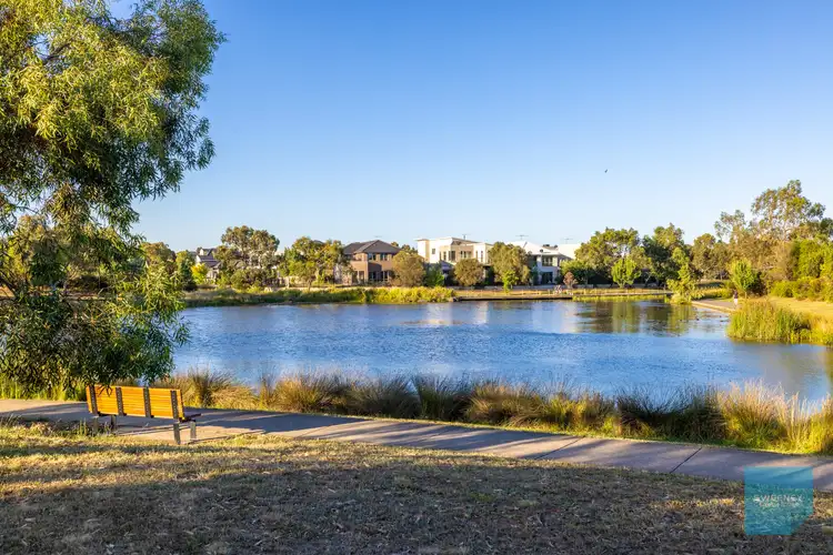 Third view of Homely house listing, 2 Rosslyn Cove, Caroline Springs VIC 3023