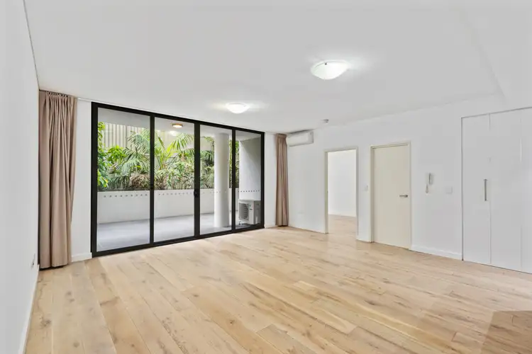 Main view of Homely apartment listing, 10/14 Pound Road, Hornsby NSW 2077