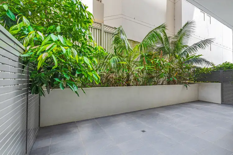 Second view of Homely apartment listing, 10/14 Pound Road, Hornsby NSW 2077