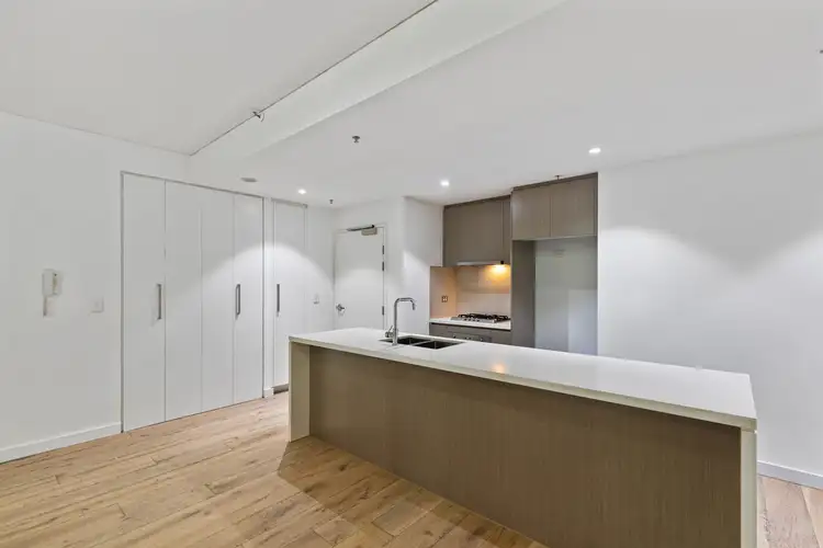 Third view of Homely apartment listing, 10/14 Pound Road, Hornsby NSW 2077