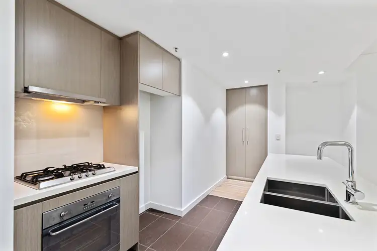 Fourth view of Homely apartment listing, 10/14 Pound Road, Hornsby NSW 2077