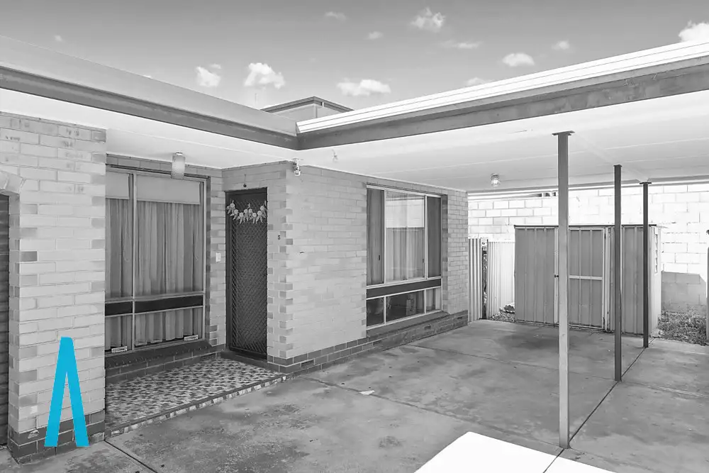 Main view of Homely unit listing, 5/331 Churchill Road, Kilburn SA 5084