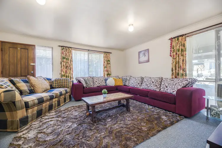 Second view of Homely house listing, 49 Huntington Drive, Hampton Park VIC 3976